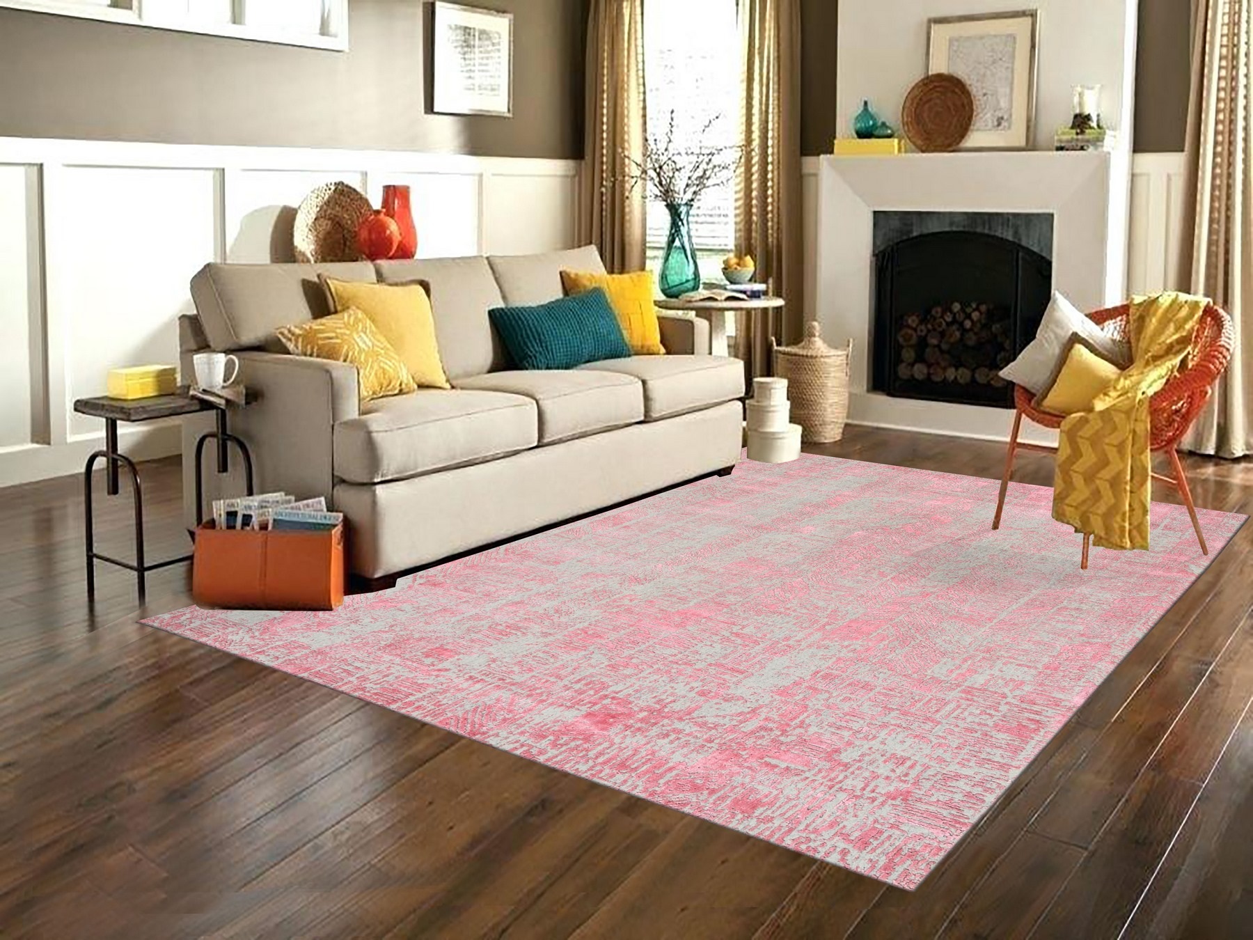 Modern & ContemporaryRugs ORC560313